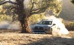 Toyota RAV4 Adventure 2018 года (NA)